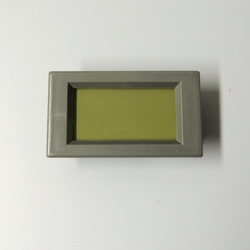 Panelový voltmetr Digital JY-Y85, 0-100V DC