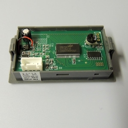 Panelový voltmetr Digital JY-Y85, 0-100V DC