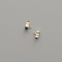 Pojistkový držák do DPS - pro poj. 5x20mm