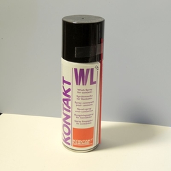 KONTAKT Chemie WL mycí spray na kontakty