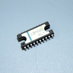 LB1620 integrovaný obvod  - original 
