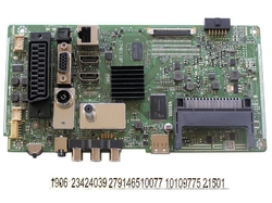 Mainboard pro TV LED Vestel 17MB110P