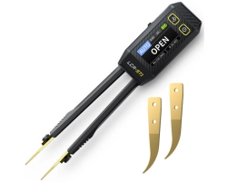FNIRSI LCR-ST1 Smart SMD Tester R,C,L,D,Q