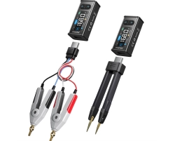 FNIRSI LCR-ST1 Smart SMD Tester R,C,L,D,Q - kopie - kopie