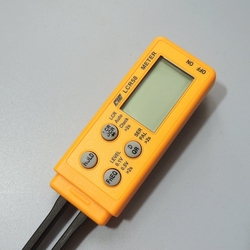 Smart SMD Tester R,C,L,D,Q - LCR58 CIE