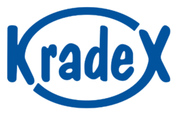 Krabička konstrukční Z14A z umělé hmoty KPDO-2 Kradex