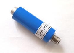 Filtr LTE 4G (LTE800,TETRA,GSM) LPF-782A