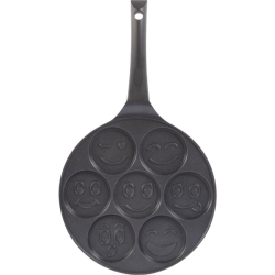 LT1294 PÁNEV 27CM VOL.OKA 7 SMILE LAMARTMART 