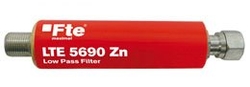 Filtr LTE 5G (LTE700/800, GSM) LTE 5690 Zn