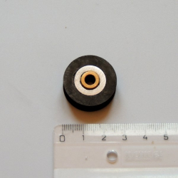 Kladka přítlačná pro magnetofony Tesla řady B5 a B100