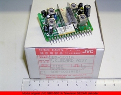 Modul JVC SBX-S001A