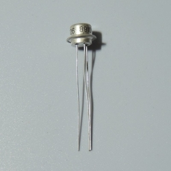 MP26 (МП26) tranzistor PNP germaniový SSSR - NOS 