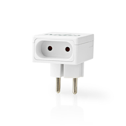 RF zástrčka Nedis Smart Plug on/off až 6A