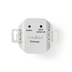 RF vypínač Nedis Smart Built-In-Switch on/off až 4A