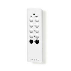 RF dálkové ovládání Nedis Smart Remote Control