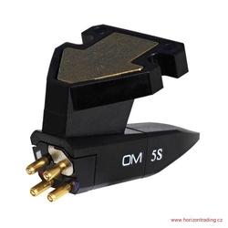 OM 5S přenoska MM Ortofon Original 3y
