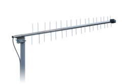 P-36 GSM antenna Iskra