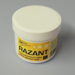 Solder paste pro letování RAZANT