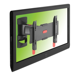 Držák LCD/LED TV Physix PHW300S 1-rameno 19-43"
