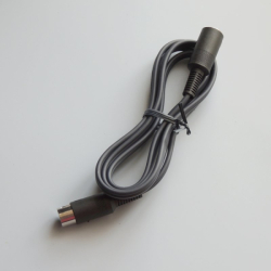 Propojovací kabel 5DIN - 5DIN 1,4m HQ prodlužovací (play)