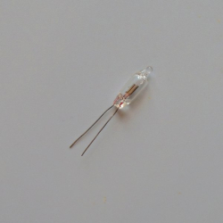 Doutnavka Tesla PN 1; 100V/max1mA - NOS