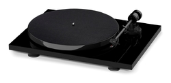 Gramofon Pro-Ject E1 PHONO + OM5e