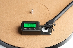 PHONO váha Pro-Ject Measure it E - digitální 