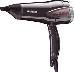 BaByliss 6610DE je profesionální fén na vlasy.