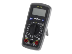 Digital Multimeter RB-30C Rebel TOOLS