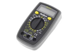 Digital Multimeter RB-33C Rebel TOOLS