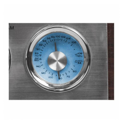 Orava Retro rádio RR-19 