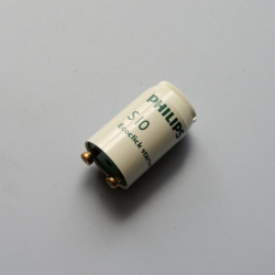 Startér pro zářivky Philips 4-65W doutnavkový