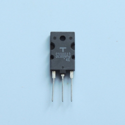 S2000A3 vn tranzistor NPN 1500V/8A/125W
