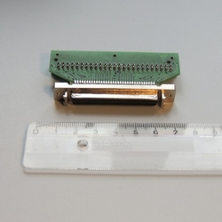 Konektor/redukce SCSI adapter IDC50S SCS/A3