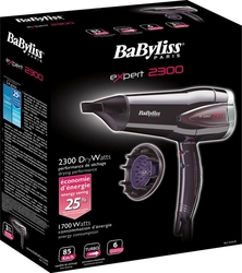 BaByliss D362E Vysoušeč vlasů