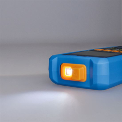 Digitální multimetr Solight 3a1/2 místný V31