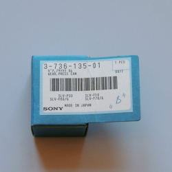 Převodové kolo GEAR 3-736-135-01 pro VCR Sony SLV...