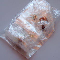 Sony repair kit X-3367-348-1 pro DTC-57ES
