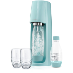SodaStream SPIRIT ICY BLUE