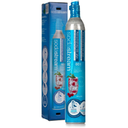 SodaStream bombička CO2