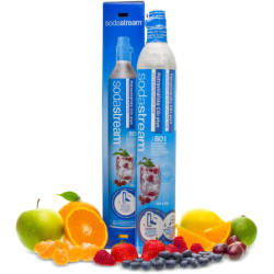 SodaStream bombička CO2