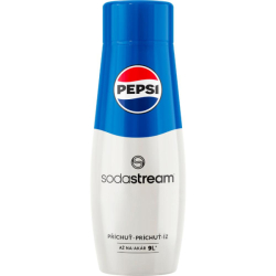 SodaStream sirup 440ml PEPSI