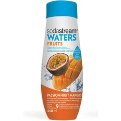 SodaStream sirup WF 440ml Maracuja-Mango