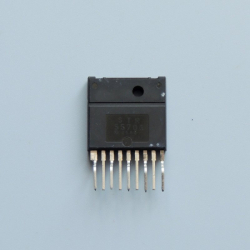 STR-S5706 hybrid voltage regulator Sanken