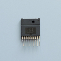 STR-S5941 hybrid voltage regulator Sanken
