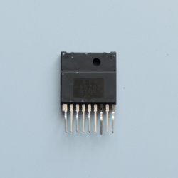 STR-S6707 hybrid voltage regulator Sanken