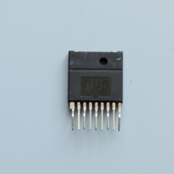 STR-S6708 hybrid voltage regulator Sanken