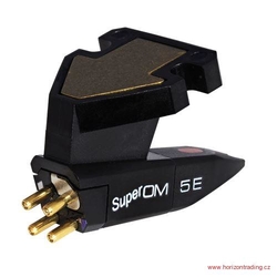 OM 5E Super přenoska MM Ortofon Original 3y
