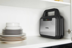 Toustovač TEFAL 3v1 SW383D10