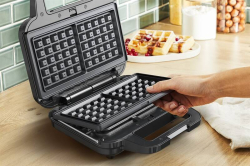 Toustovač TEFAL 3v1 SW383D10